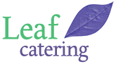 Leaf Catering